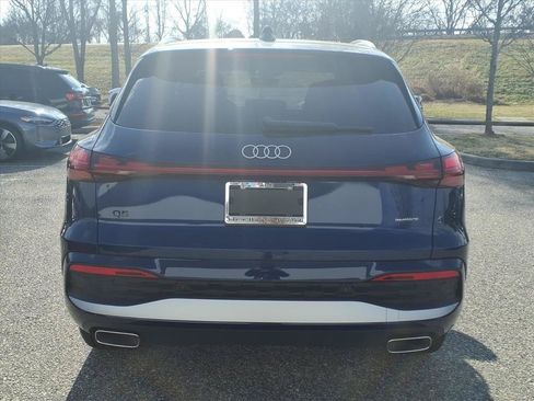 Used 2025 Audi Q5 Prestige AWD/4WD image 8