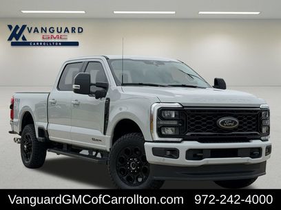 Used 2025 Ford F250 Lariat w/ Lariat Ultimate Package