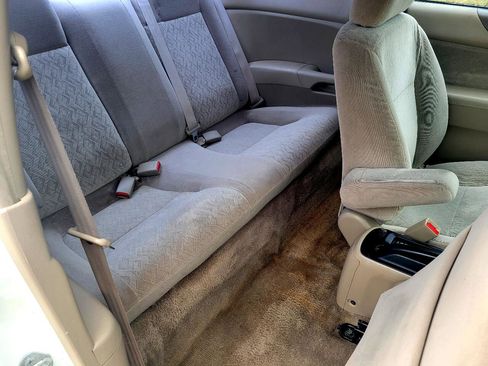 Used 2002 Honda Civic LX image 15