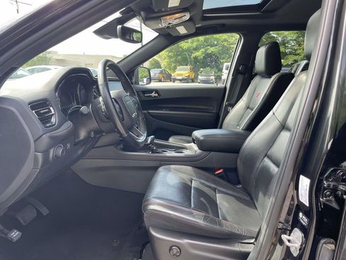 Used 2025 Dodge Durango GT AWD/4WD image 15