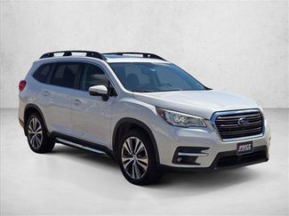 Used 2021 Subaru Ascent Limited w/ Technology Package AWD/4WD video 3