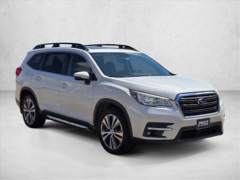 Used 2021 Subaru Ascent Limited w/ Technology Package AWD/4WD image 3