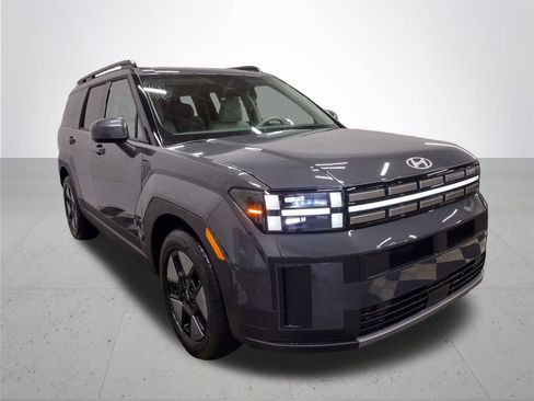 New 2026 Hyundai Santa Fe SEL image 4