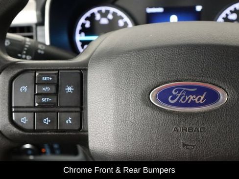 Used 2021 Ford F150 XL w/ Equipment Group 101A High AWD/4WD image 8