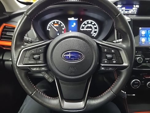 Used 2020 Subaru Forester Sport AWD/4WD image 19