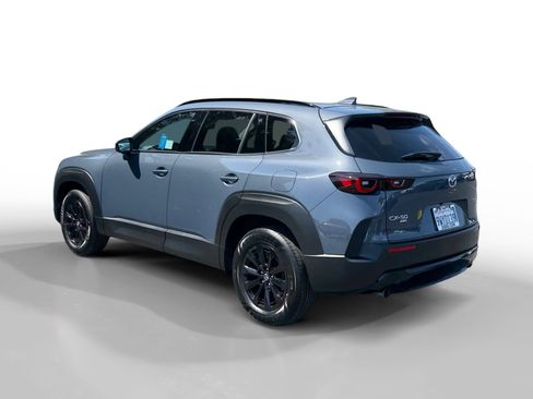 Used 2026 MAZDA CX-50 AWD 2.5 Hybrid w/ Weather Package image 3