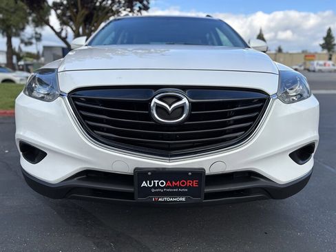 Used 2015 MAZDA CX-9 Touring FWD image 5