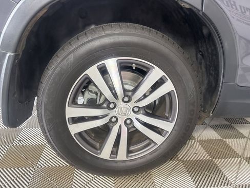 Used 2018 Honda Pilot EX-L image 34