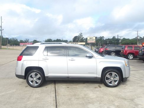 Used 2011 GMC Terrain SLT image 5