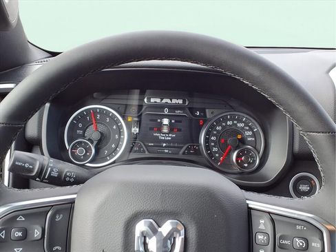 New 2025 RAM 1500 Big Horn image 10