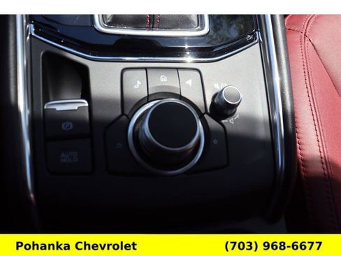Used 2023 MAZDA CX-5 Carbon Edition AWD/4WD image 18