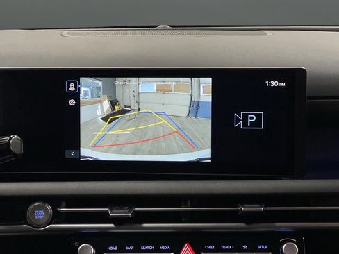 New 2026 Hyundai Tucson SEL image 11