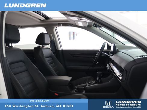 Used 2023 Honda CR-V EX-L image 17