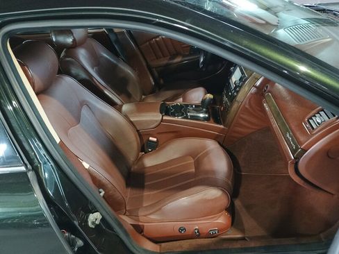 Used 2009 Maserati Quattroporte RWD image 21