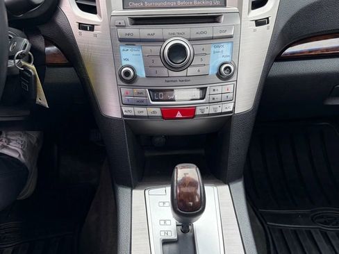 Used 2014 Subaru Legacy 2.5i Limited image 35
