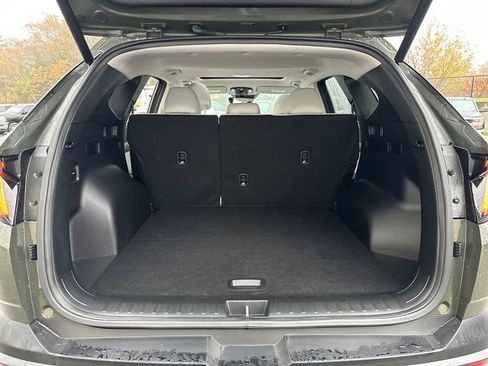Used 2025 Hyundai Tucson SEL image 15