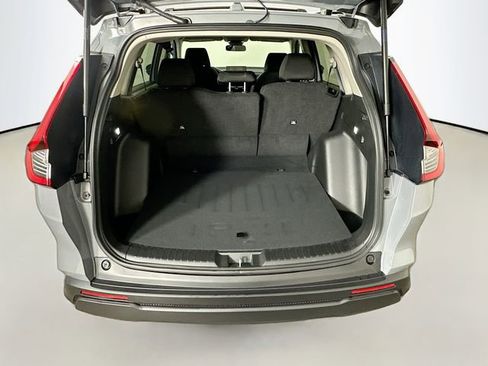 Certified 2025 Honda CR-V LX image 29