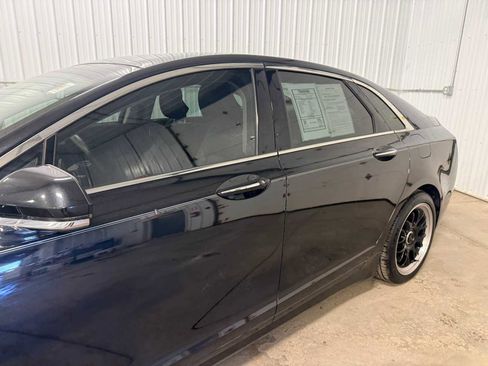 Used 2015 Lincoln MKZ AWD w/ Equipment Group 102A Reserve image 7