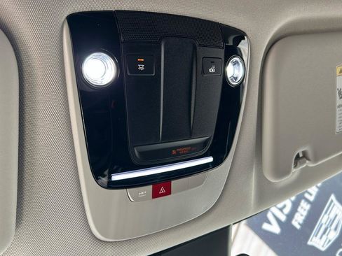 New 2025 Kia EV6 Light image 26