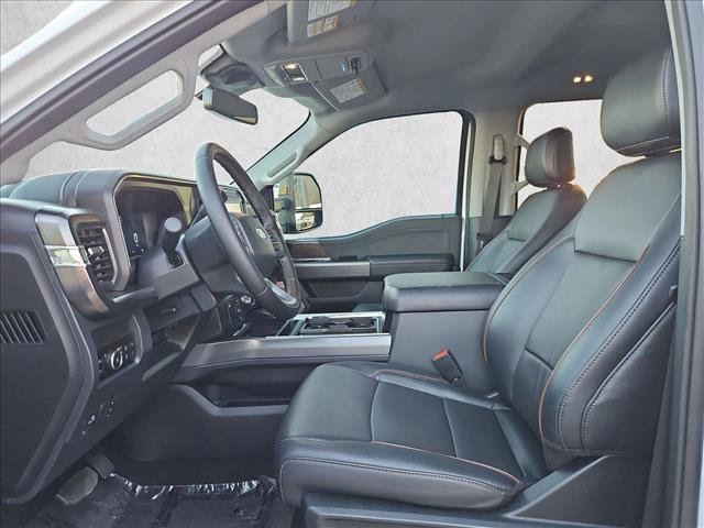 Used 2025 Ford F250 Lariat AWD/4WD image 14
