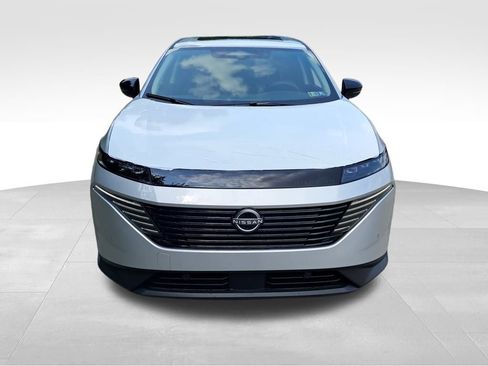 New 2025 Nissan Murano SL w/ Cargo Package image 9