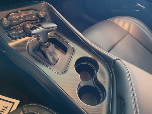 Used 2023 Dodge Challenger SRT Hellcat image 24