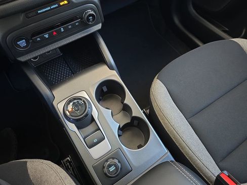 New 2026 Ford Bronco Sport Big Bend w/ Convenience Package image 23