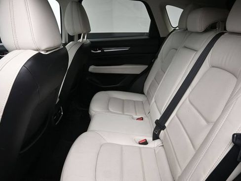 Used 2023 MAZDA CX-5 AWD 2.5 S w/ Premium Plus Pkg image 11