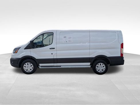 Used 2024 Ford Transit 250 Low Roof w/ Exterior Upgrade Package RWD image 9