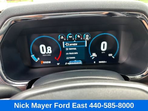 Certified 2023 Ford F150 Lariat w/ Equipment Group 502A High image 46