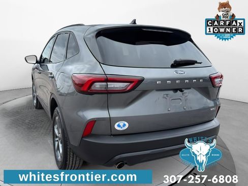 Used 2025 Ford Escape ST-Line Select AWD/4WD image 7