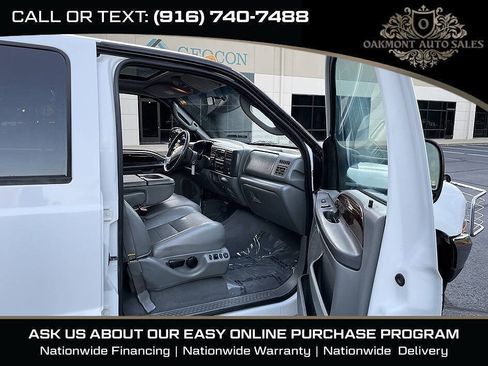 Used 2004 Ford F350 Lariat AWD/4WD image 13