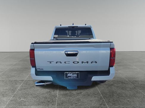 New 2026 Toyota Tacoma Limited AWD/4WD image 6