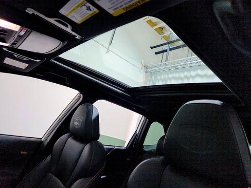 Used 2022 Subaru Forester Wilderness w/ Wilderness Package image 11