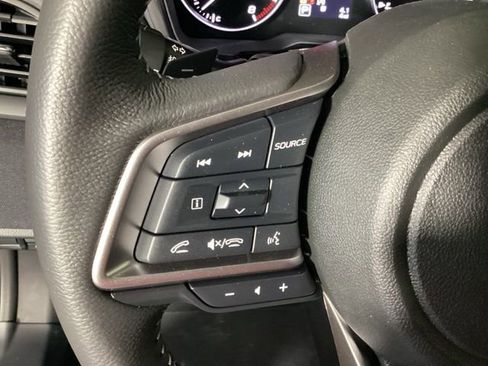 Used 2025 Subaru Outback Premium w/ Popular Package #1A AWD/4WD image 25