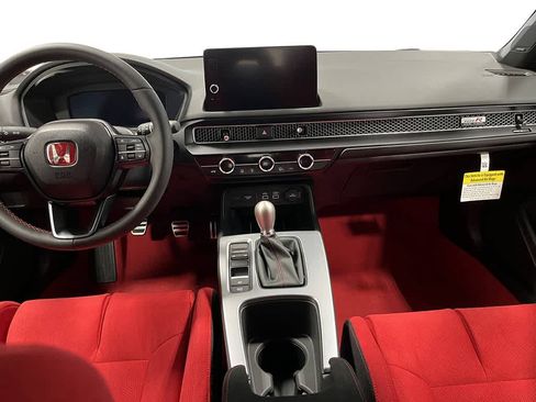 New 2026 Honda Civic Type R image 16