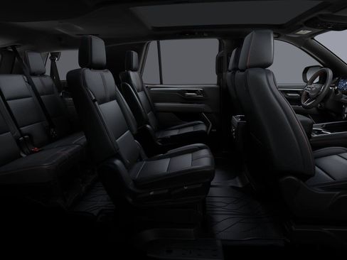 New 2026 Chevrolet Tahoe RST AWD/4WD image 7