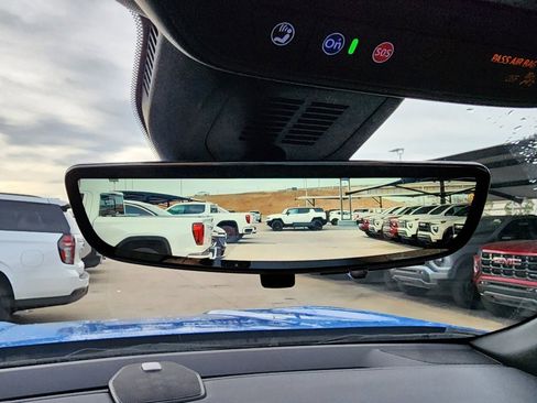 New 2026 GMC Terrain Elevation w/ Black Edition image 34