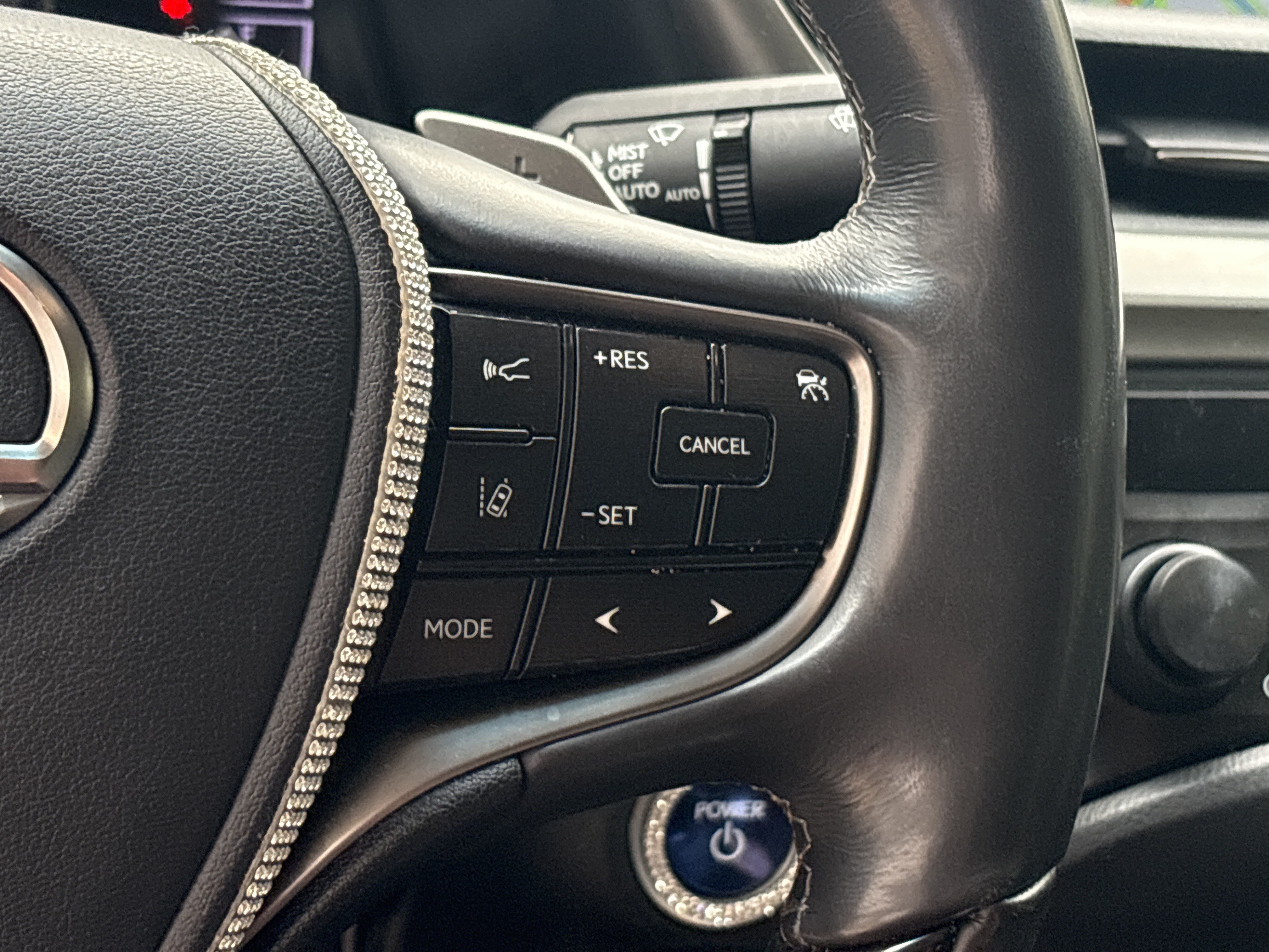 Used 2019 Lexus ES 300h w/ Premium Package FWD image 20
