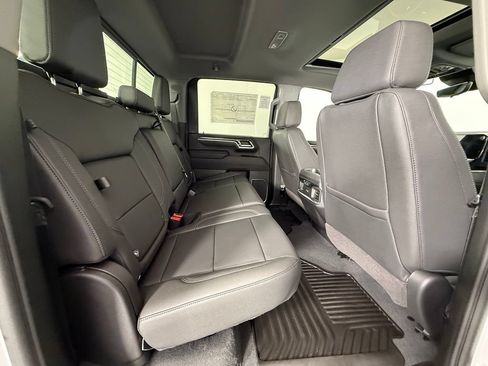 New 2026 Chevrolet Silverado 3500 LTZ w/ LTZ Plus Package AWD/4WD image 18