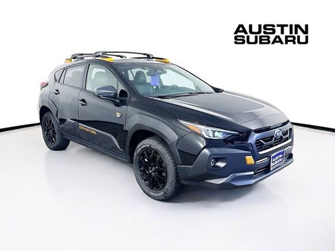 Certified 2024 Subaru Crosstrek 2.5i Wilderness AWD/4WD image 1