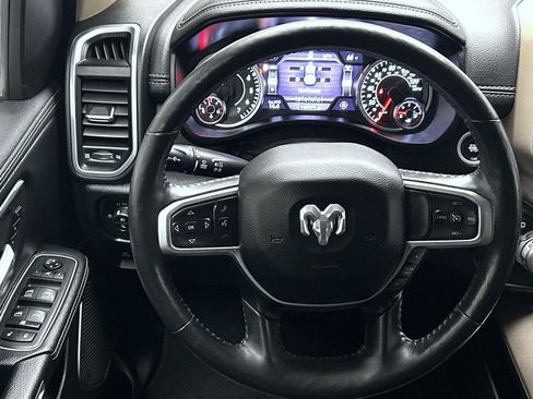 Used 2020 RAM 1500 Laramie image 12