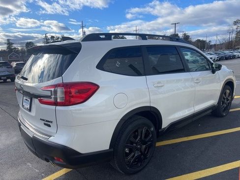 New 2026 Subaru Ascent Bronze Edition image 5