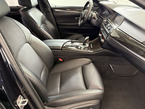 Used 2015 BMW 535i Sedan RWD image 33