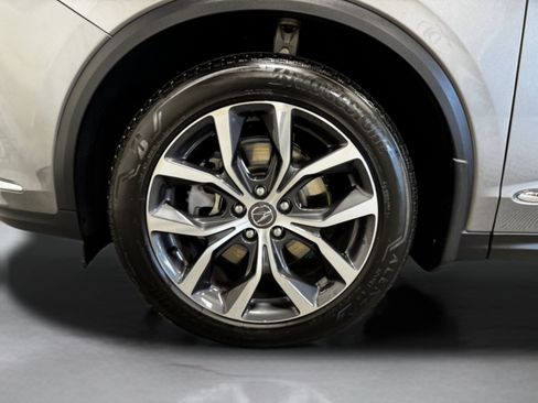 Certified 2023 Acura MDX SH-AWD w/ Technology Package image 49