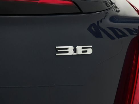 Used 2019 Cadillac XTS Luxury w/ Driver Awareness Package image 41