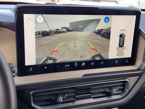 New 2025 Ford Bronco Sport Big Bend w/ Convenience Package image 18