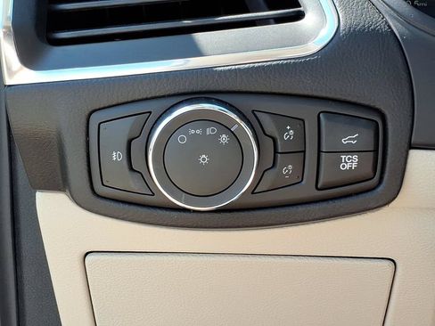 Used 2024 Ford Edge Titanium w/ Equipment Group 301A AWD/4WD image 14