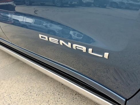 New 2026 GMC Sierra 1500 Denali Ultimate AWD/4WD image 11