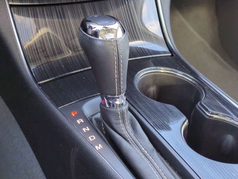 Used 2019 Chevrolet Impala LT image 24